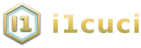i1cuci logo