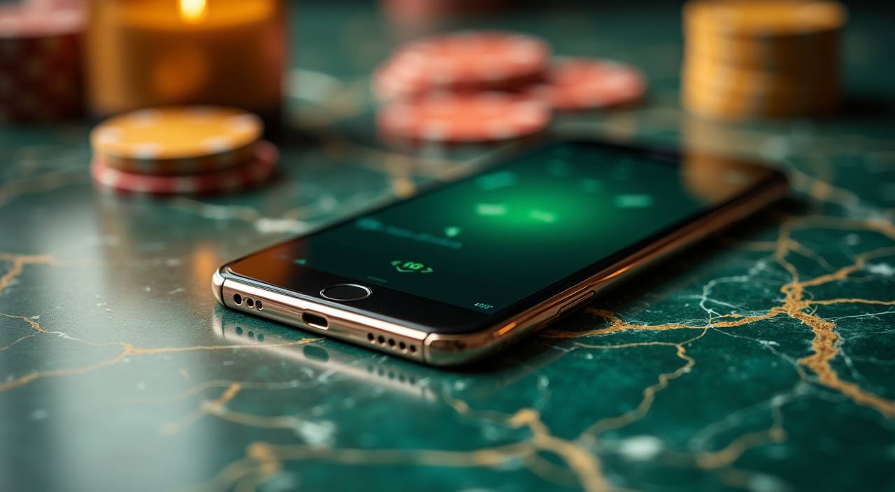 i1cuci mobile gaming